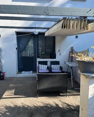 F1 140 Rez De Jardin Apartamento Lamalou-les-Bains